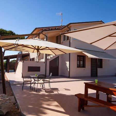 Apartamento Agrimare I Pavoni Montalto di Castro Exterior foto