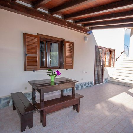 Apartamento Agrimare I Pavoni Montalto di Castro Exterior foto