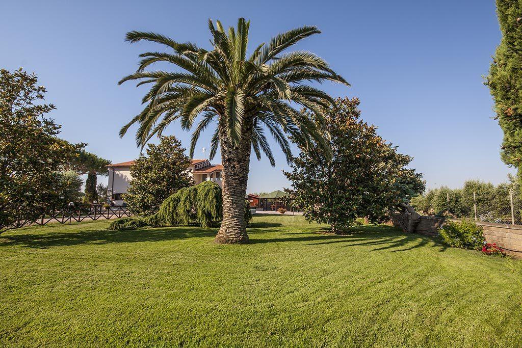 Apartamento Agrimare I Pavoni Montalto di Castro Exterior foto