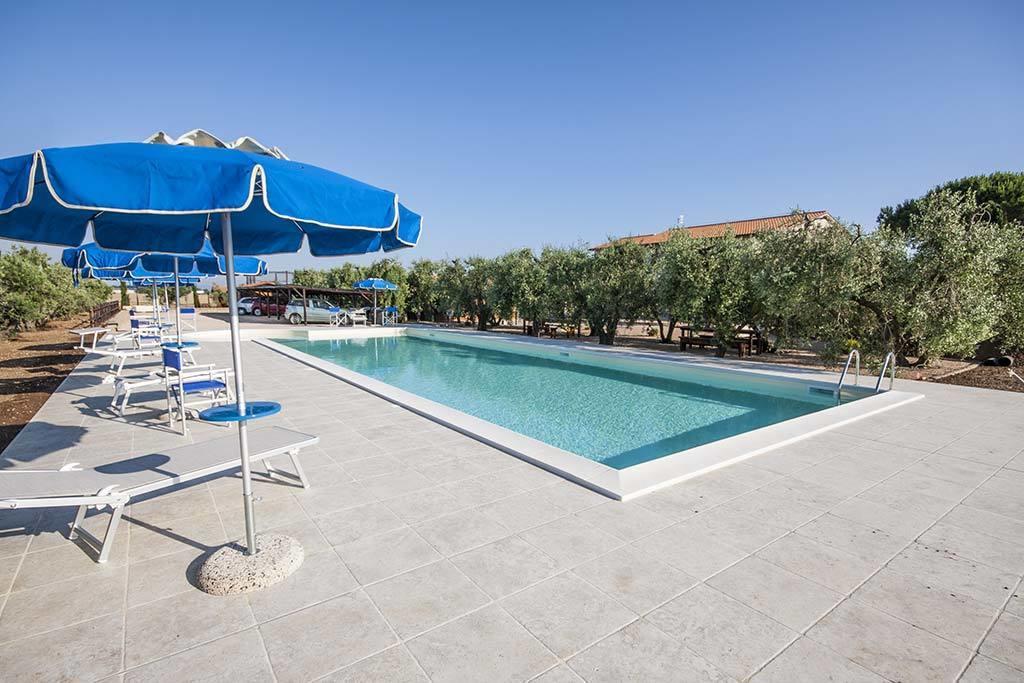 Apartamento Agrimare I Pavoni Montalto di Castro Exterior foto