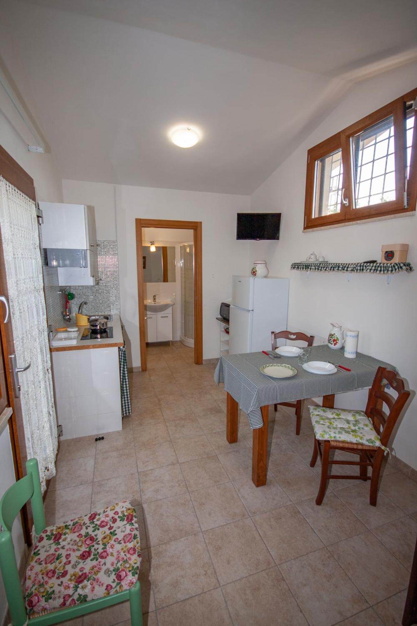Apartamento Agrimare I Pavoni Montalto di Castro Exterior foto