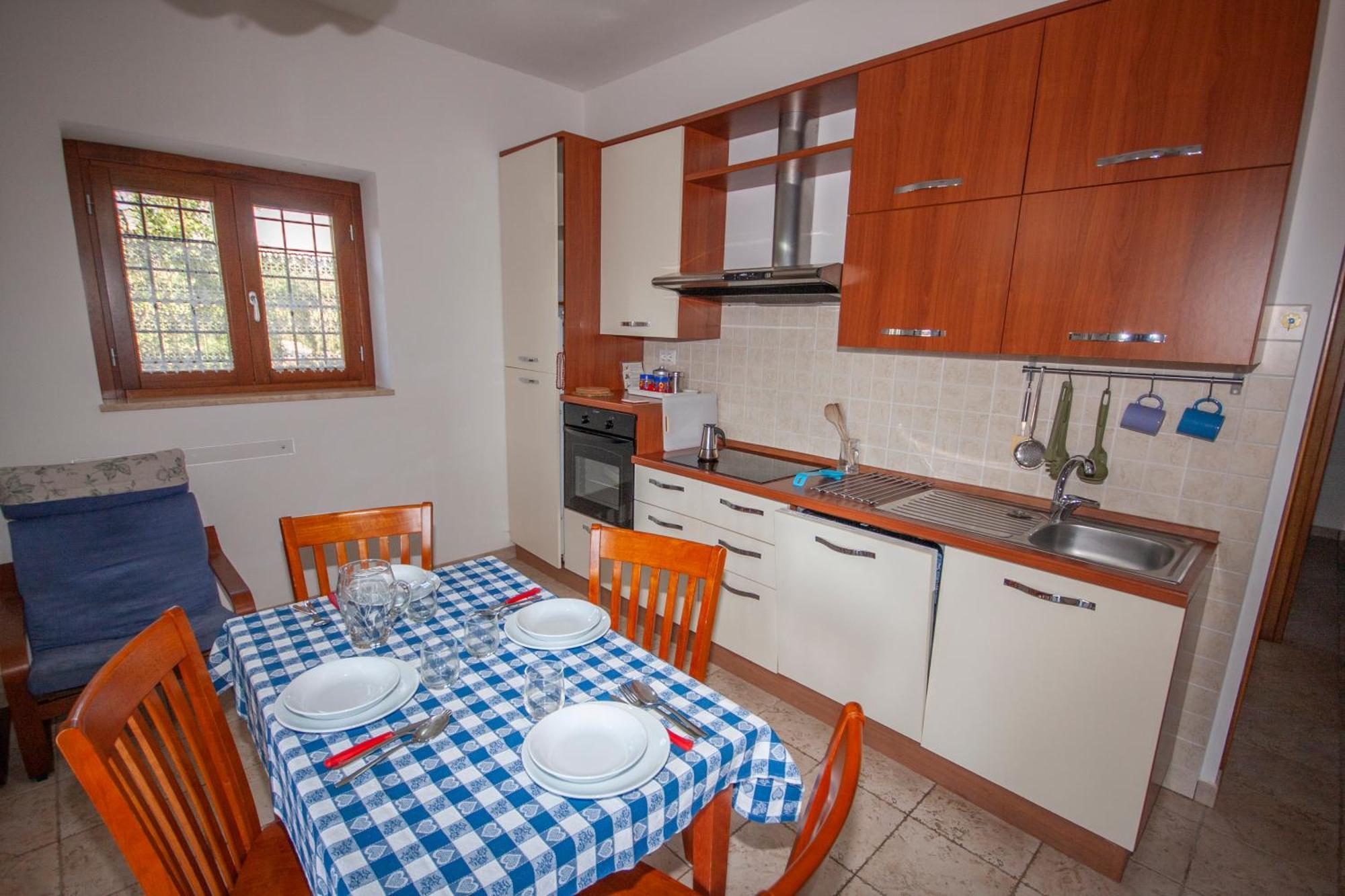 Apartamento Agrimare I Pavoni Montalto di Castro Exterior foto