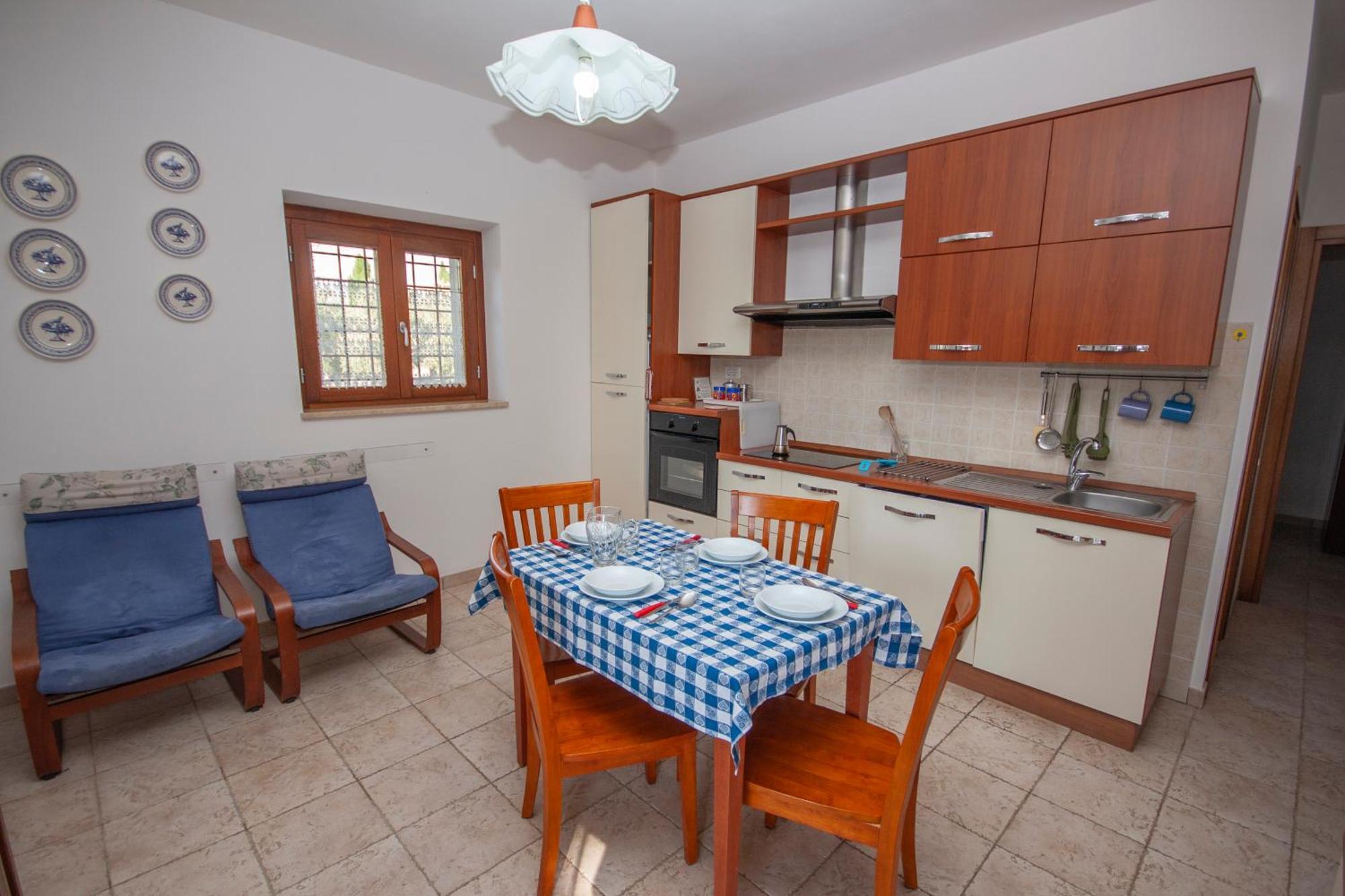 Apartamento Agrimare I Pavoni Montalto di Castro Exterior foto