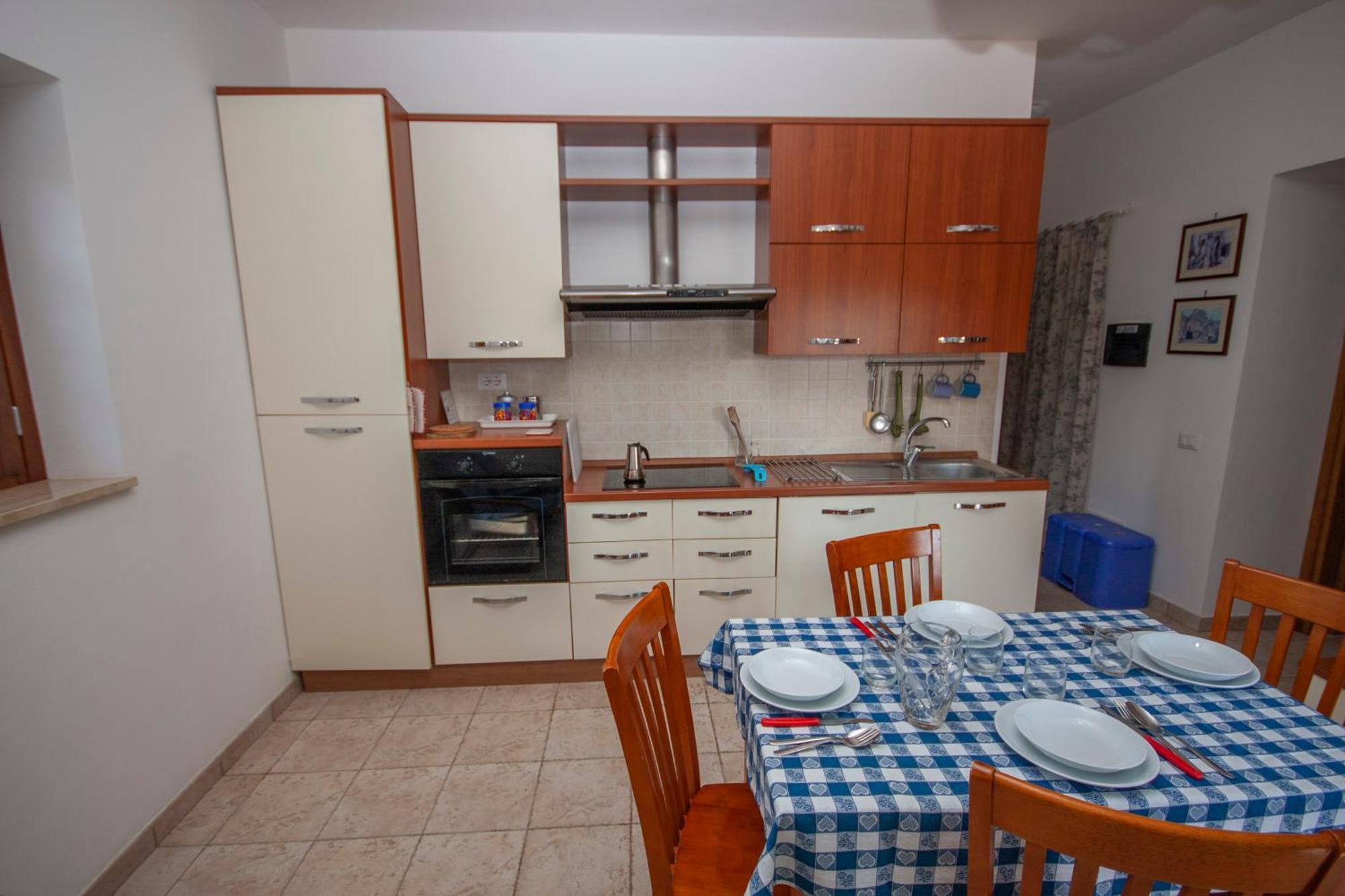 Apartamento Agrimare I Pavoni Montalto di Castro Exterior foto