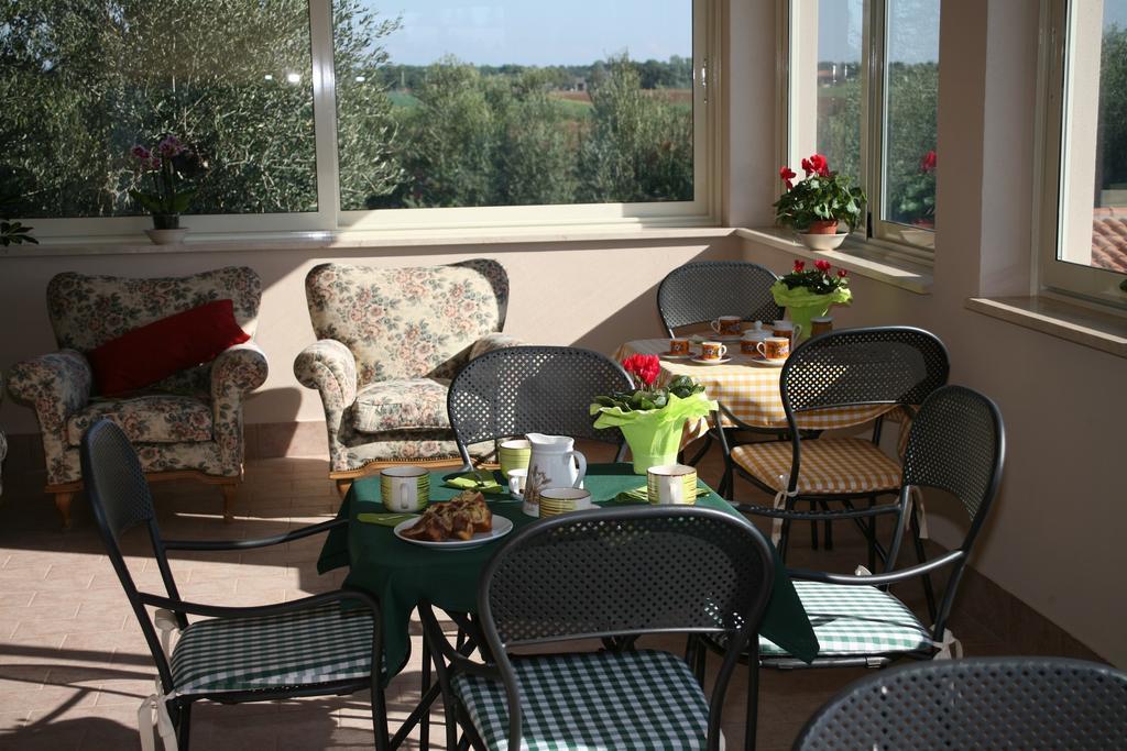 Apartamento Agrimare I Pavoni Montalto di Castro Exterior foto